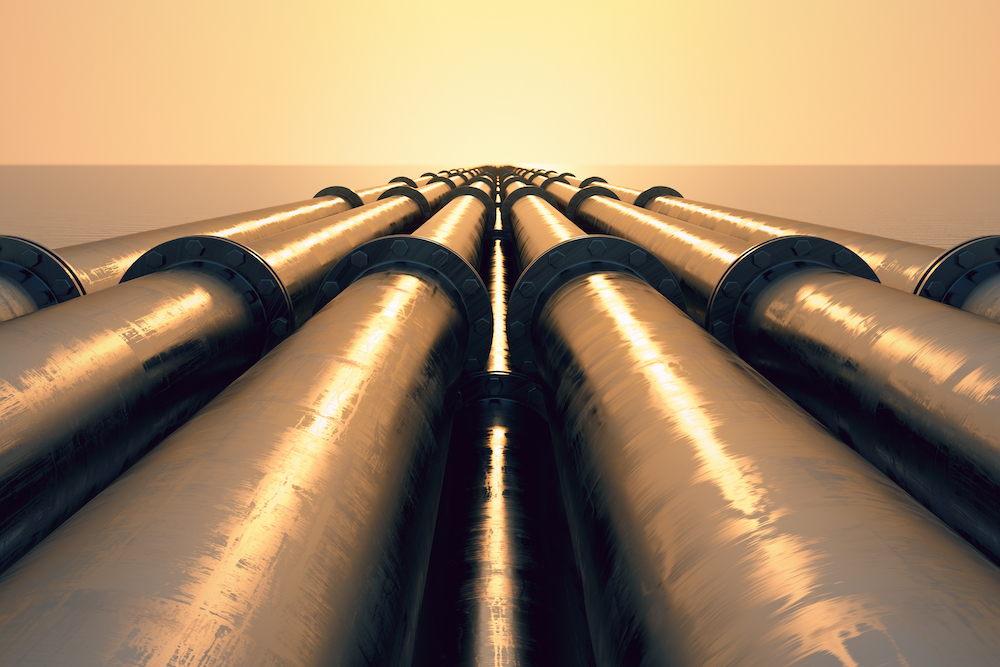 Pipelines